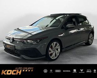 VW Volkswagen Golf GTI Clubsport 2.0 TSI DSG |Vollaus Gebrauchtwagen