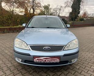 Ford Ford Mondeo Lim. Viva Gebrauchtwagen