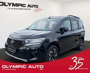 Nissan Nissan Townstar 1.3 DIG-T Kombi Tekna KAMERA CARP Gebrauchtwagen