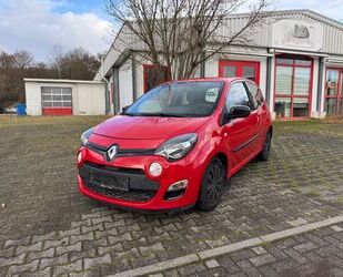 Renault Renault Twingo Expression Gebrauchtwagen