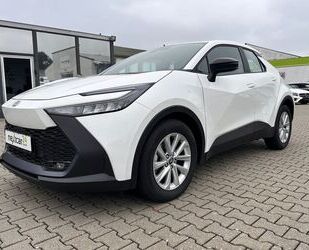 Toyota Toyota C-HR Gebrauchtwagen