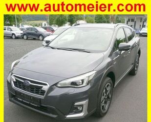 Subaru Subaru XV 2.0ie Comfort Lineartronic Gebrauchtwagen