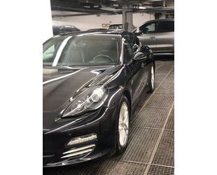 Porsche Porsche Panamera 970 4S 400 PS VHB Gebrauchtwagen