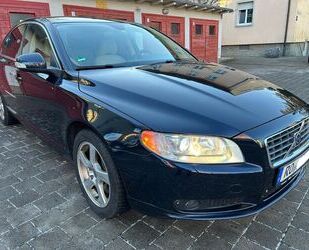 Volvo Volvo S80 3.2 AWD Geartronic Summum TÜV 10/26 Gebrauchtwagen