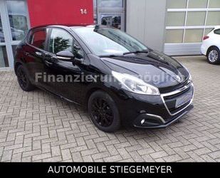 Peugeot Peugeot 208 Active Navi Gebrauchtwagen