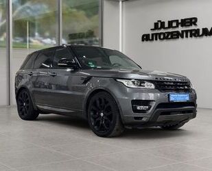 Land Rover Land Rover Range Rover Sport HSE Dynamic 4WD | 2.H Gebrauchtwagen