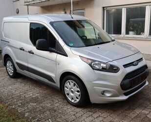 Ford Ford Transit Connect Kasten Trend KLIMA AHK PDC Gebrauchtwagen