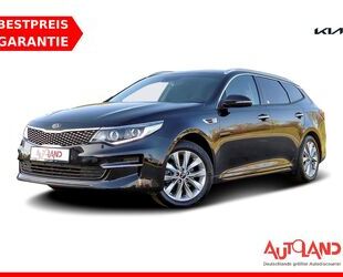 Kia Optima Gebrauchtwagen