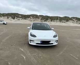 Tesla Model 3 Gebrauchtwagen