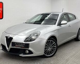 Alfa Romeo Alfa Romeo Giulietta 1.6 JTDM 16V TCT Super NAVI+P Gebrauchtwagen