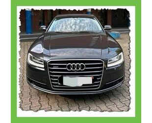 Audi Audi A8 3.0 TDI tiptronic quattro -Matrix Euro6 Ex Gebrauchtwagen