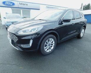 Ford Ford Kuga Titanium Gebrauchtwagen