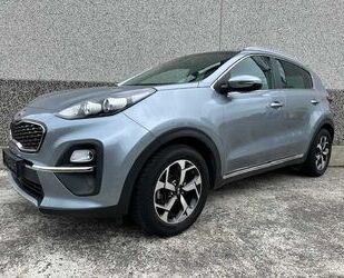 Kia Kia SPORTAGE DIESEL 1.6 CRDi More Gebrauchtwagen