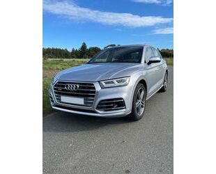 Audi Audi SQ5 3.0 TFSI *AHK/PANO/MATRIX/ACC/VIRTUAL-C* Gebrauchtwagen