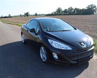 Peugeot Peugeot 308 CC Platinum HDi FAP 140 Platinum Gebrauchtwagen