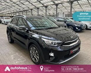 Kia Kia Stonic 1.0 T-GDI Vision|PDC|CarPlay|Klima Gebrauchtwagen