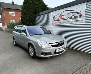 Opel Opel Vectra Caravan 2.2 DIRECT SCHEKCHEFT GEPF Gebrauchtwagen