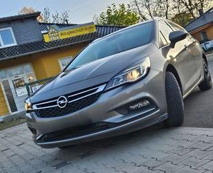 Opel Opel Astra ST 1.4 Turbo Innovation 110kW Innovatio Gebrauchtwagen