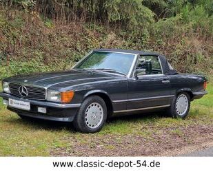 Mercedes-Benz Mercedes-Benz SL 300 Gebrauchtwagen