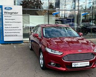 Ford Ford Mondeo Lim. Titanium Gebrauchtwagen