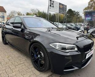 BMW BMW M5 F10 Competition*VOLL*Sitzhz*Keyless*360°* Gebrauchtwagen