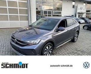 VW Volkswagen Taigo 1.0TSi Move Panoramadach R-Kamera Gebrauchtwagen