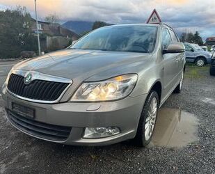 Skoda Skoda Octavia Laurin Klement Gebrauchtwagen