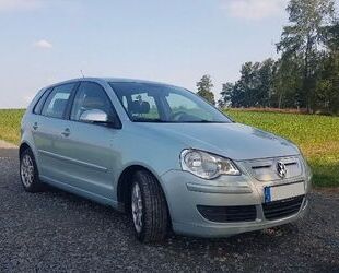 VW Volkswagen 1.4TDI BM, AHK, USB, Bluetooth, TÜV 07/ Gebrauchtwagen