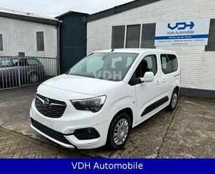 Opel Opel Combo Life E Edition 5 Sitzer Apple CarPlay P Gebrauchtwagen