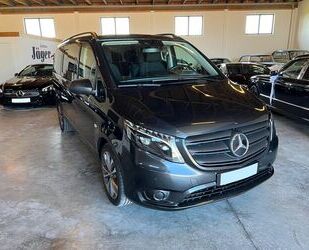 Mercedes-Benz Mercedes-Benz Vito Tourer 114/116/119/124 CDI Sele Gebrauchtwagen