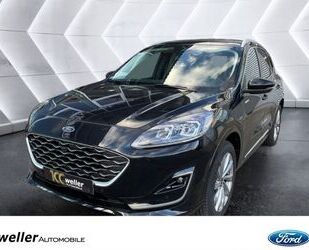 Ford Ford Kuga 2.5L Duratec Vignale Plug-in-Hybrid - R Gebrauchtwagen