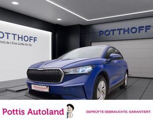 Skoda Skoda ENYAQ iV 50 ACC PDC LED Navi SmartLink Keyle Gebrauchtwagen