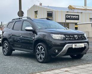 Dacia Dacia Duster II Prestige 4WD AHK NAVI CAM SHZ Gebrauchtwagen