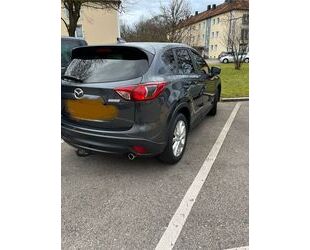 Mazda Mazda CX-5 2.2 SKYACTIV-D SENDO AWD Gebrauchtwagen