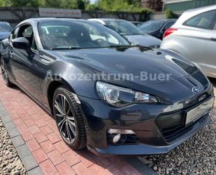 Subaru Subaru BRZ Sport Automatik Gebrauchtwagen