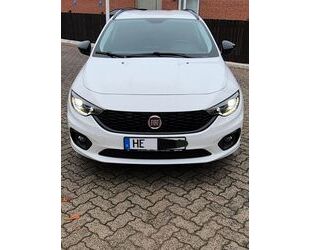 Fiat Fiat Tipo 1.4 T-Jet S-DESIGN S-DESIGN Gebrauchtwagen