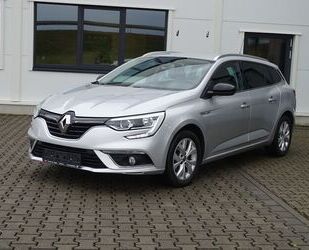 Renault Renault Megane IV Grandtour Limited Gebrauchtwagen