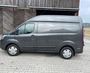 Ford Transit Custom Gebrauchtwagen