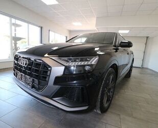 Audi Q8 Gebrauchtwagen