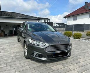 Ford Mondeo Gebrauchtwagen