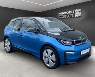 BMW BMW i3 Volleder*Kamera*DAB*LED*Navi*Komfortzugang* Gebrauchtwagen