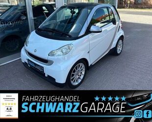 Smart Smart ForTwo coupe KLIMA*ALU ! TÜV 4/2026 ! ALLWET Gebrauchtwagen