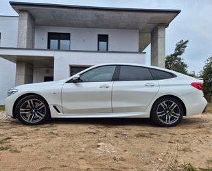 BMW BMW 630d Gran Turismo M-Pakiet Gebrauchtwagen