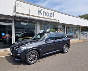 BMW BMW X3 xDrive 20 d M Sportpaket,AHK,HUD,RFK Gebrauchtwagen