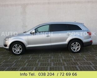 Audi Audi Q 7 3.0TDI quattro Xenon/Navi/Automatik/Pan Gebrauchtwagen