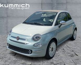 Fiat Fiat 500C 1.0 Hybrid COLLEZIONE 1957 70PS Gebrauchtwagen