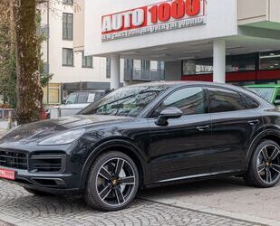 Porsche Porsche Cayenne Turbo Gebrauchtwagen