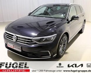 VW Volkswagen Passat Variant 1.4 TSI DSG GTE R-Line U Gebrauchtwagen