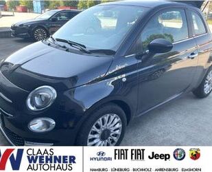 Fiat Fiat 500 DolceVita 1.0 Mild Hybrid EU6d MY21 UConn Gebrauchtwagen