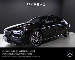 Mercedes-Benz Mercedes-Benz CLA 35 AMG *CP Night I&II Pano BEAM Gebrauchtwagen